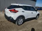 2018 Nissan Kicks S de vânzare în Midway, FL - Rear End