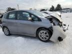 2009 Honda Fit Sport продається в Moraine, OH - Front End