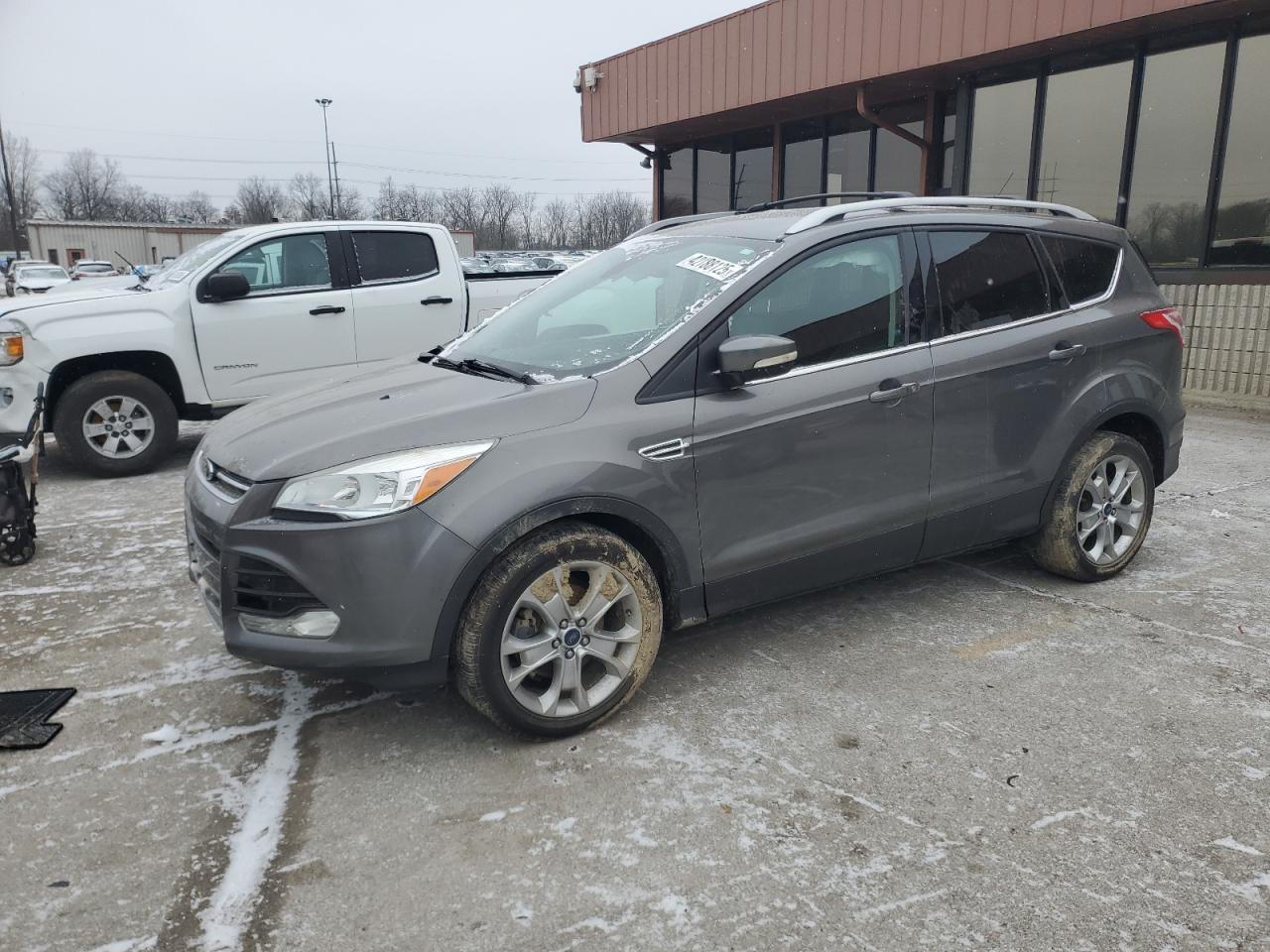 2014 Ford Escape - Image 1