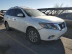 2014 NISSAN PATHFINDER S for sale at Copart NV - LAS VEGAS WEST
