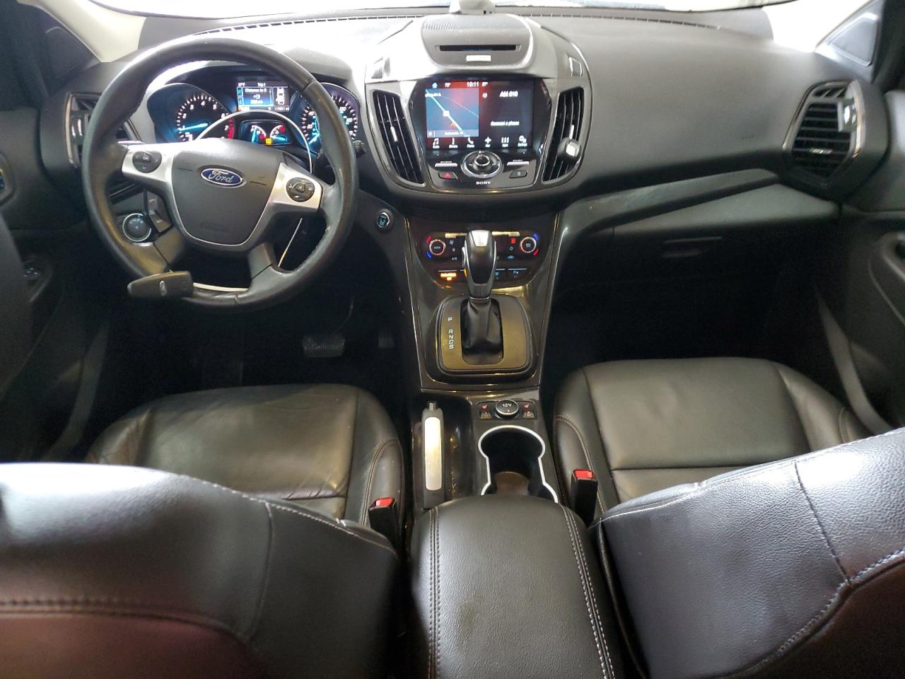 2016 Ford Escape - Image 8