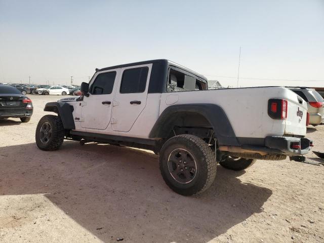  JEEP GLADIATOR 2023 Two tone