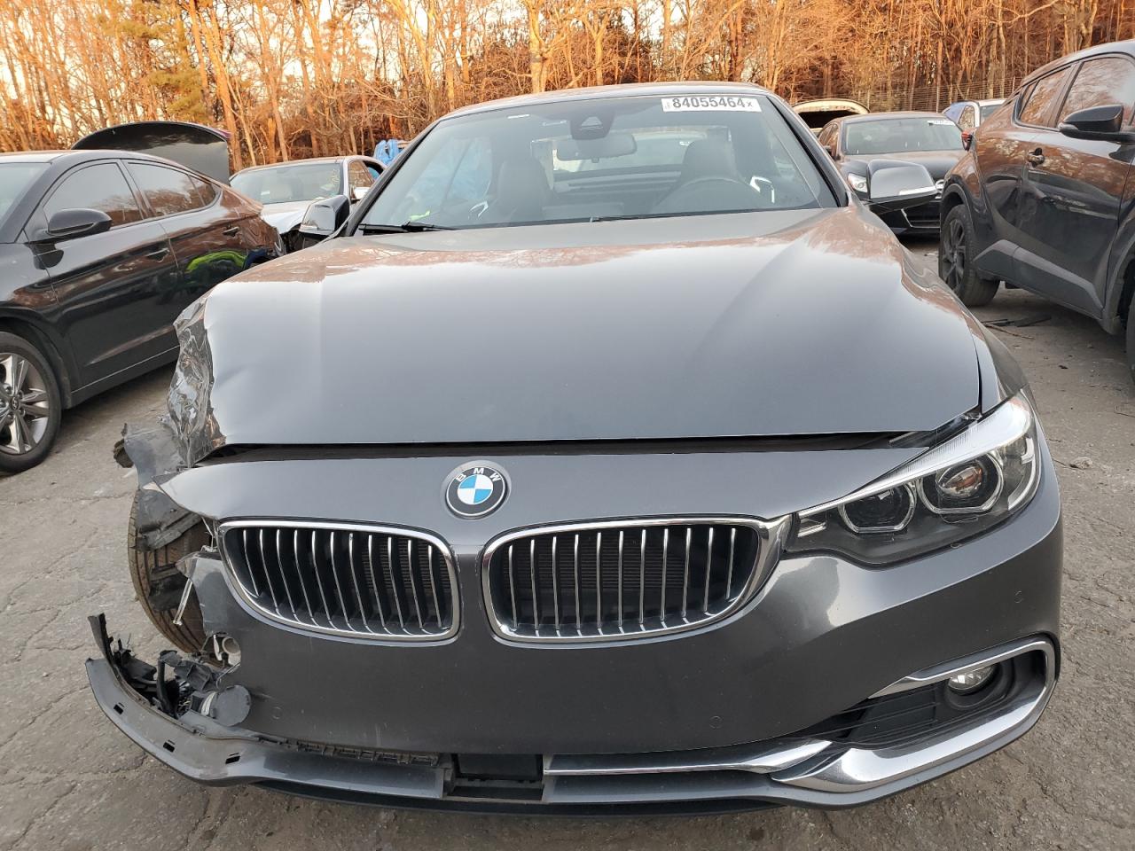2018 BMW 4er - Image 5