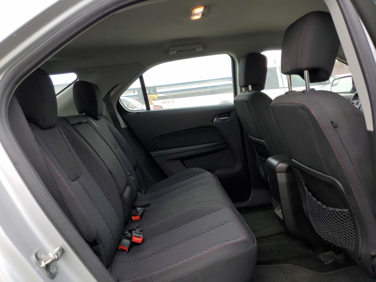2013 Chevrolet Equinox - Image 11