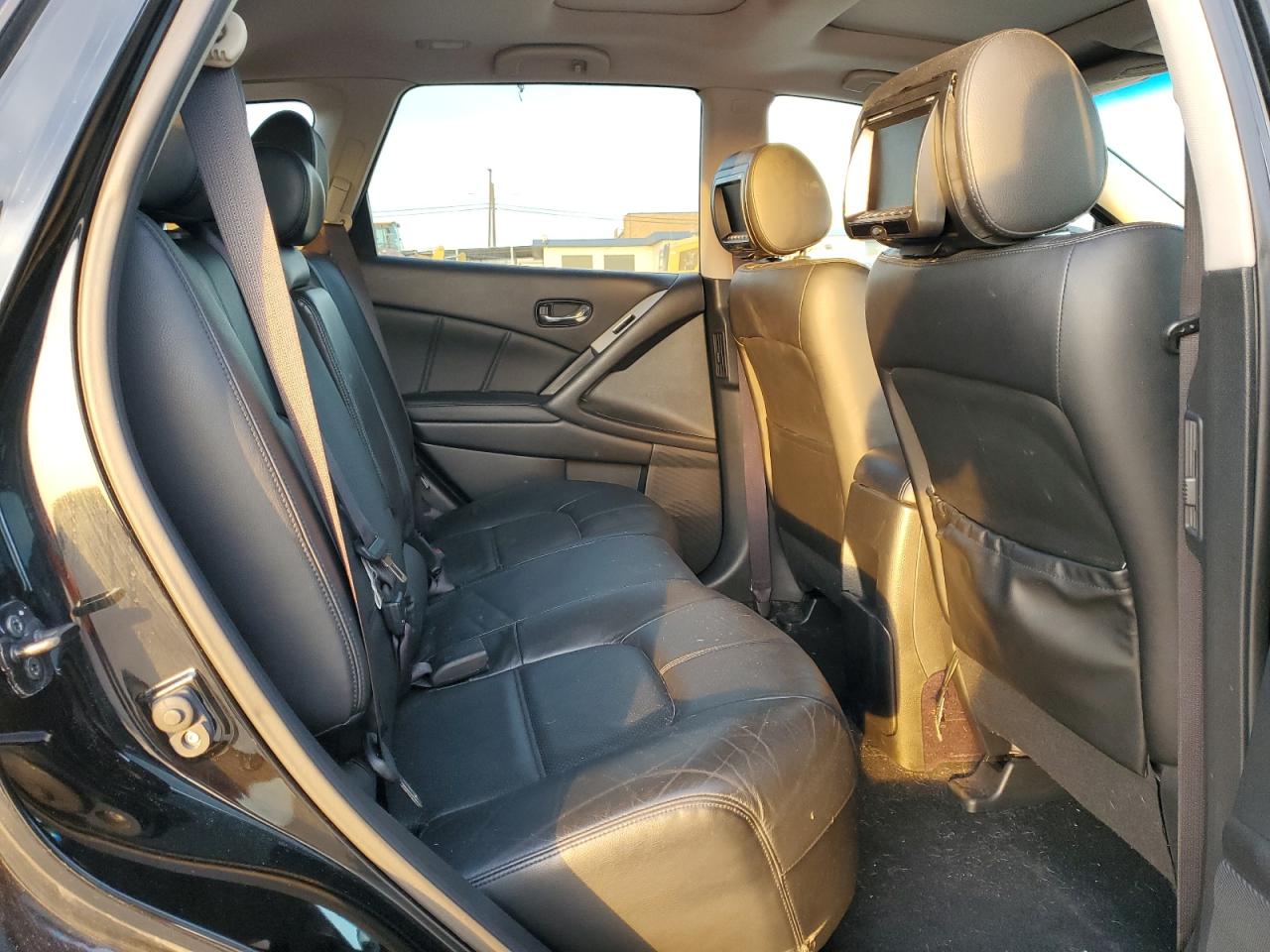 2012 Nissan Murano - Image 12