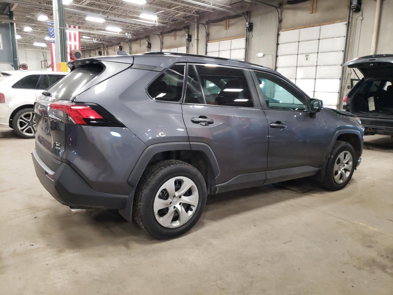 2020 Toyota RAV 4 - Image 3