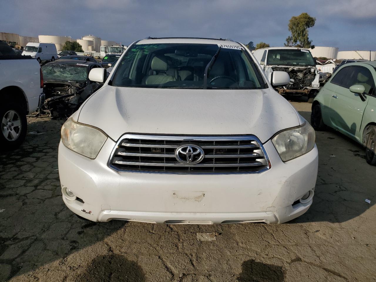 2009 Toyota Highlander - Image 5