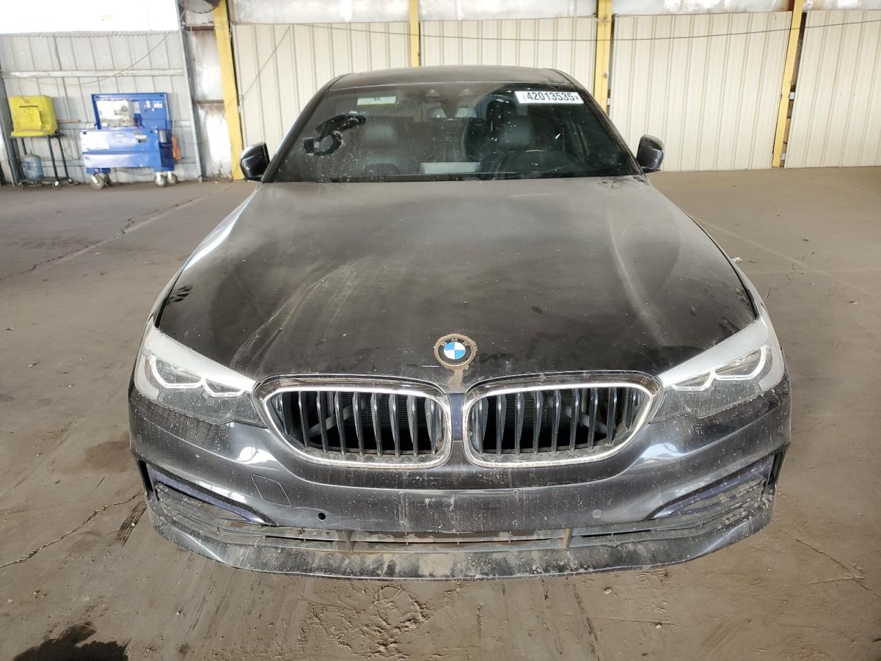 2019 BMW 5er - Image 5