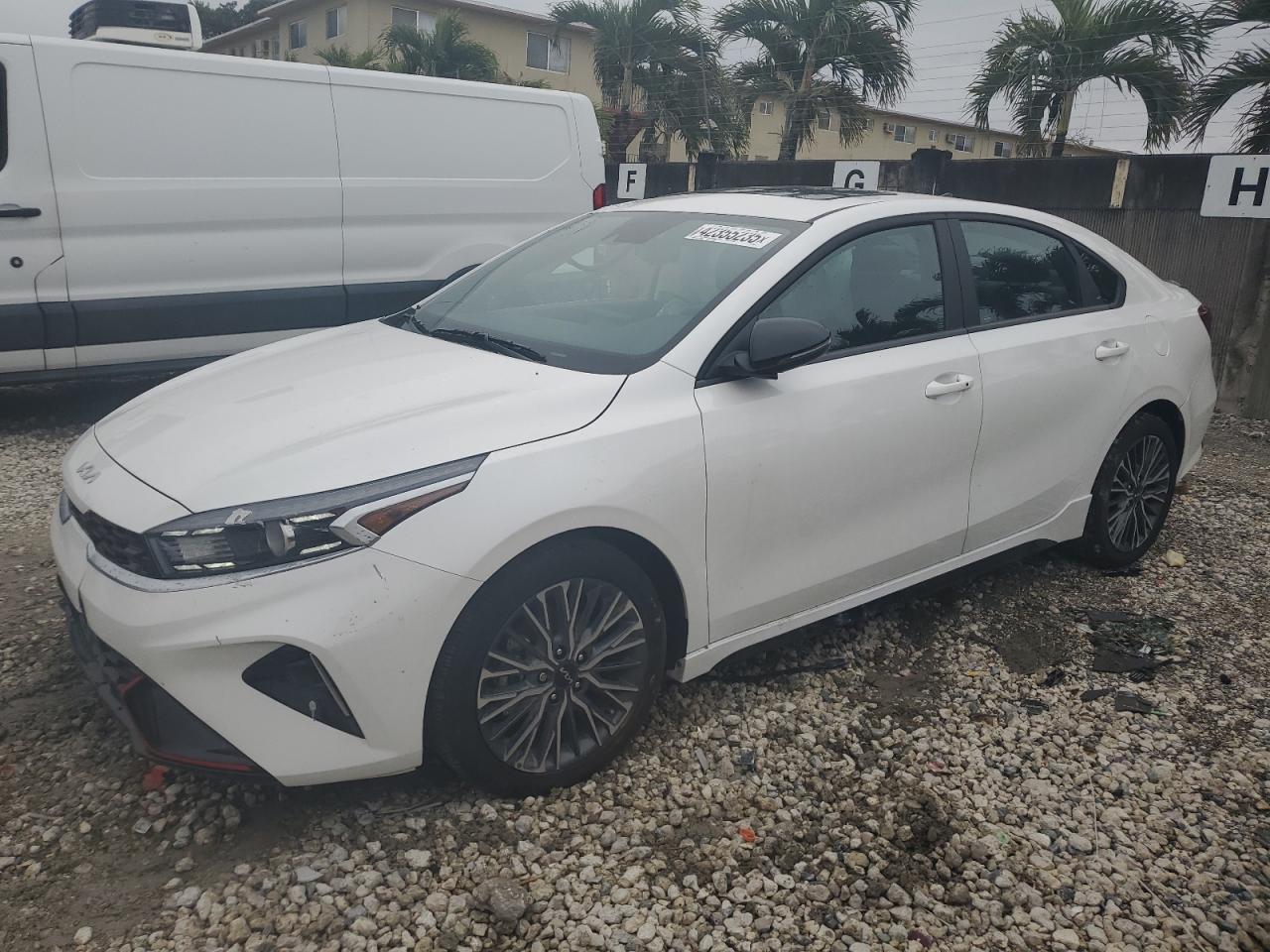 2024 Kia Forte - Image 1
