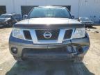 2016 Nissan Frontier Sv en Venta en Jacksonville, FL - Front End