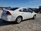 2007 Chevrolet Impala Ls en Venta en Houston, TX - Front End