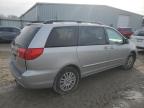 2009 Toyota Sienna Xle იყიდება Hampton-ში, VA - Side