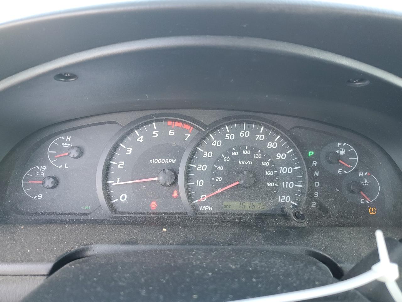 2005 Toyota Tundra - Image 9