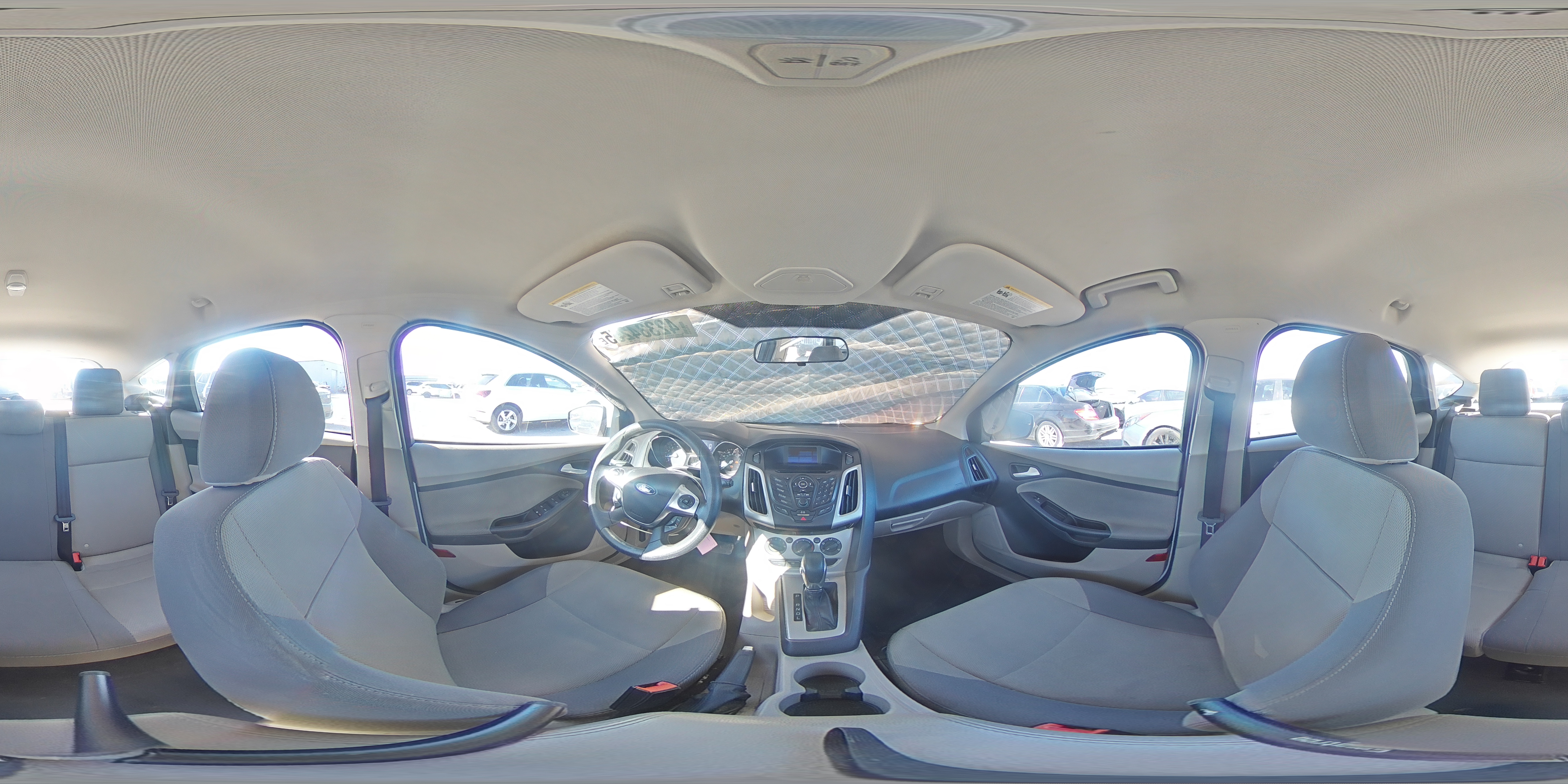 2013 Ford Focus - Image 14
