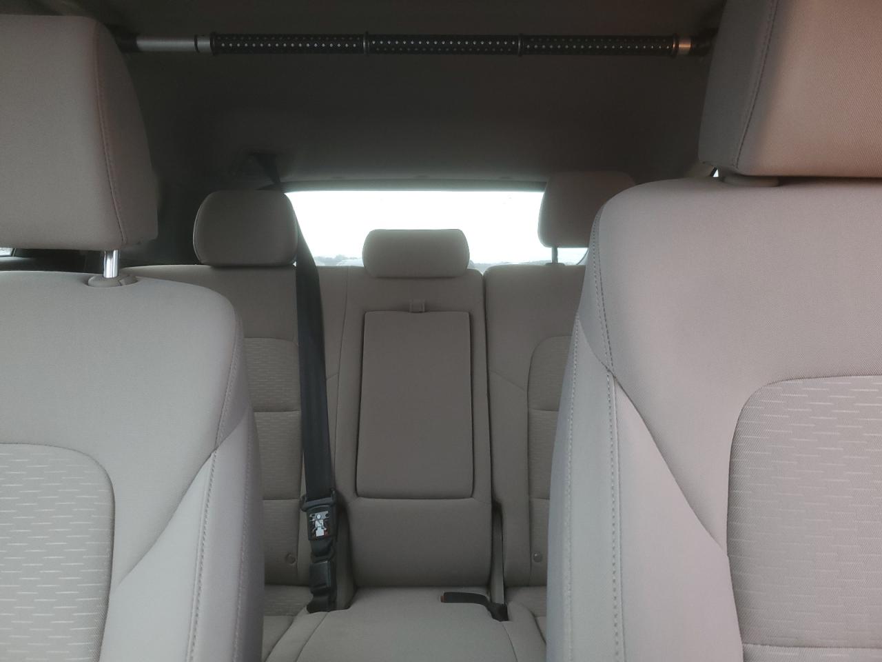 2020 Hyundai Tucson - Image 10