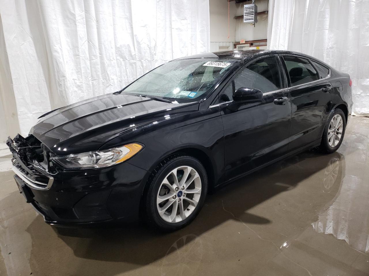 2019 Ford Fusion - Image 1