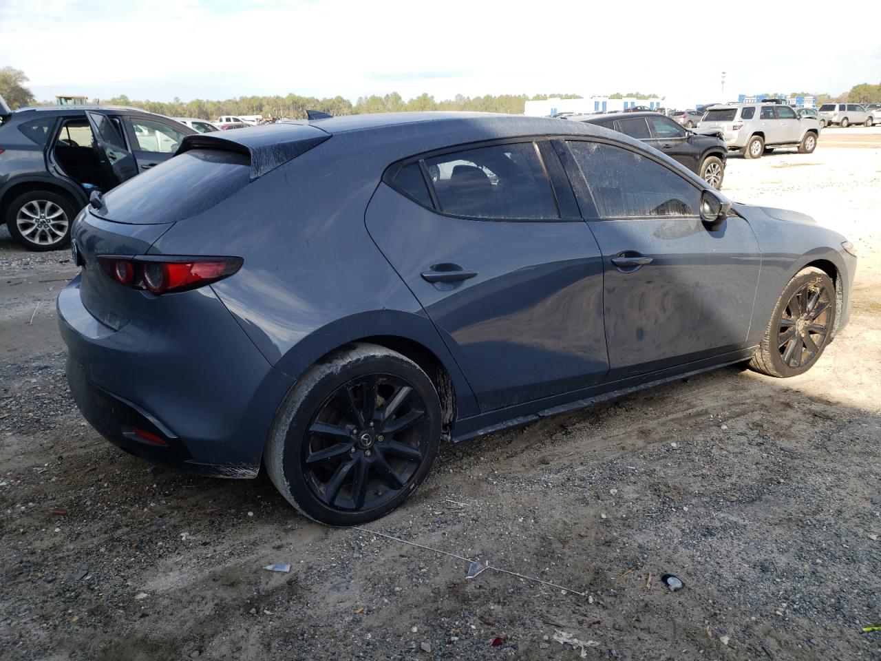 2020 Mazda 3 - Image 3
