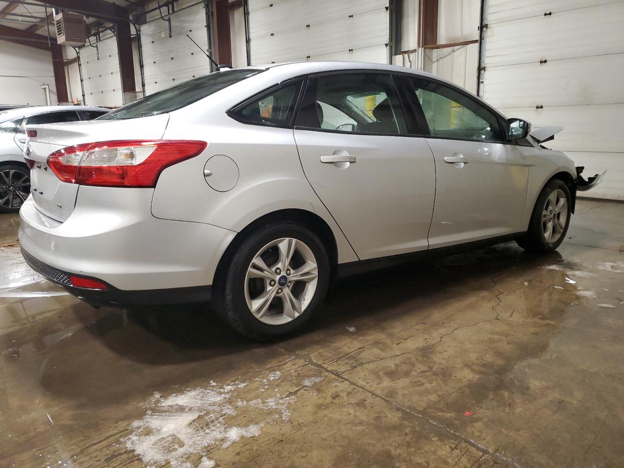 2014 Ford Focus - Image 3