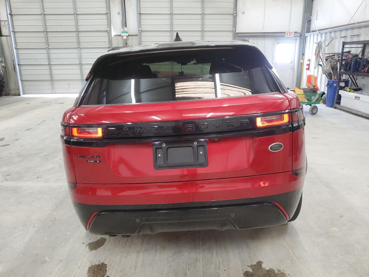 2019 Land Rover Range Rover - Image 6