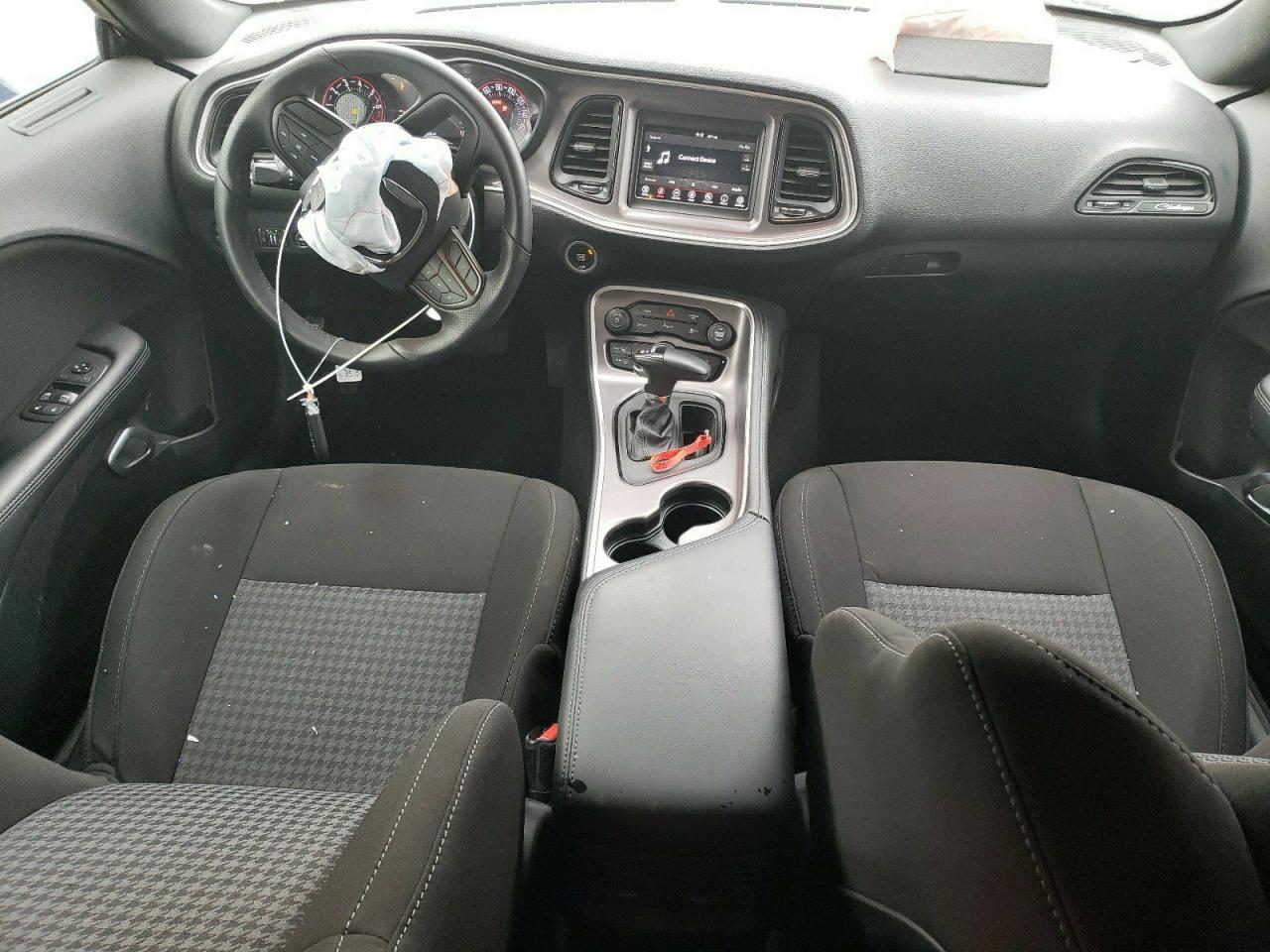 2021 Dodge Challenger - Image 8