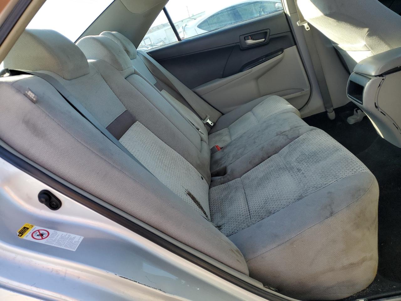 2014 Toyota Camry - Image 10