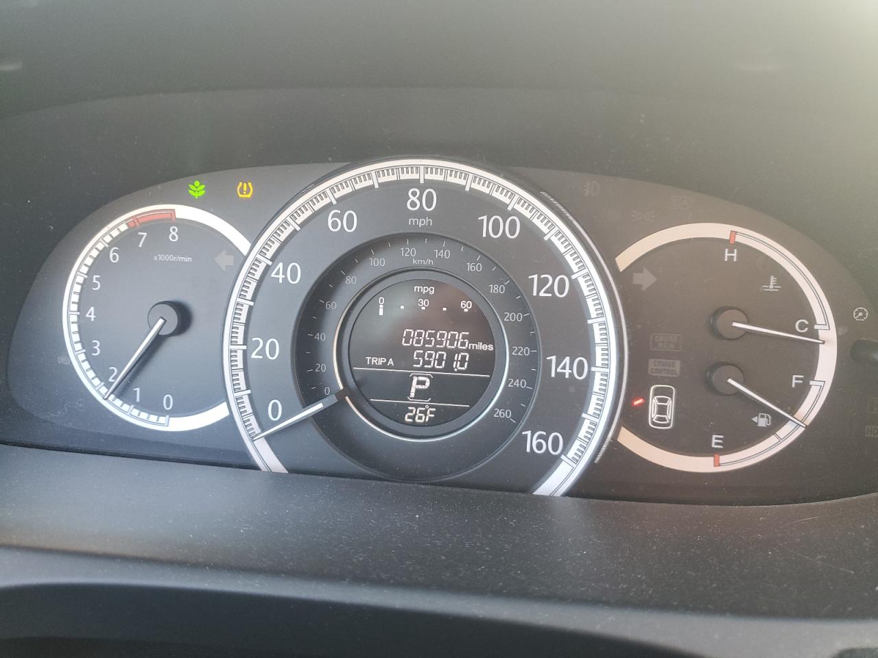 2013 Honda Accord - Image 9