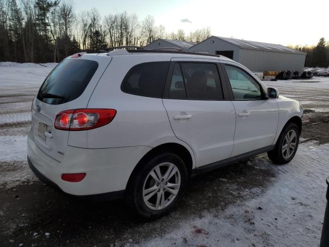 2012 HYUNDAI SANTA FE GLS