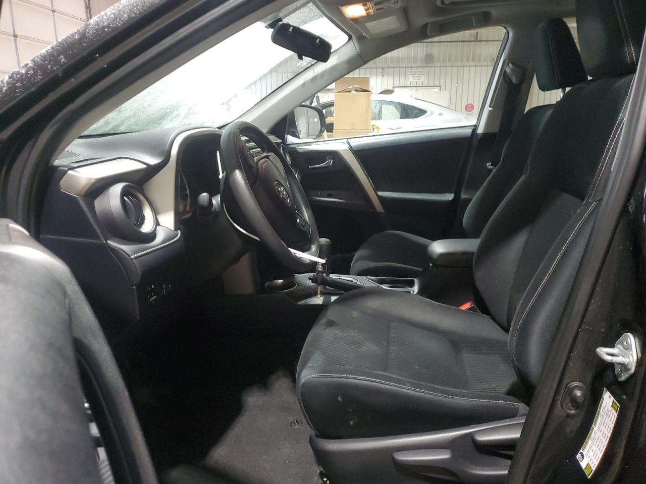 2015 Toyota RAV 4 - Image 7