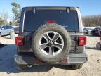 2020 Jeep Wrangler Unlimited Sahara zu verkaufen in Hampton, VA - Partial Repair