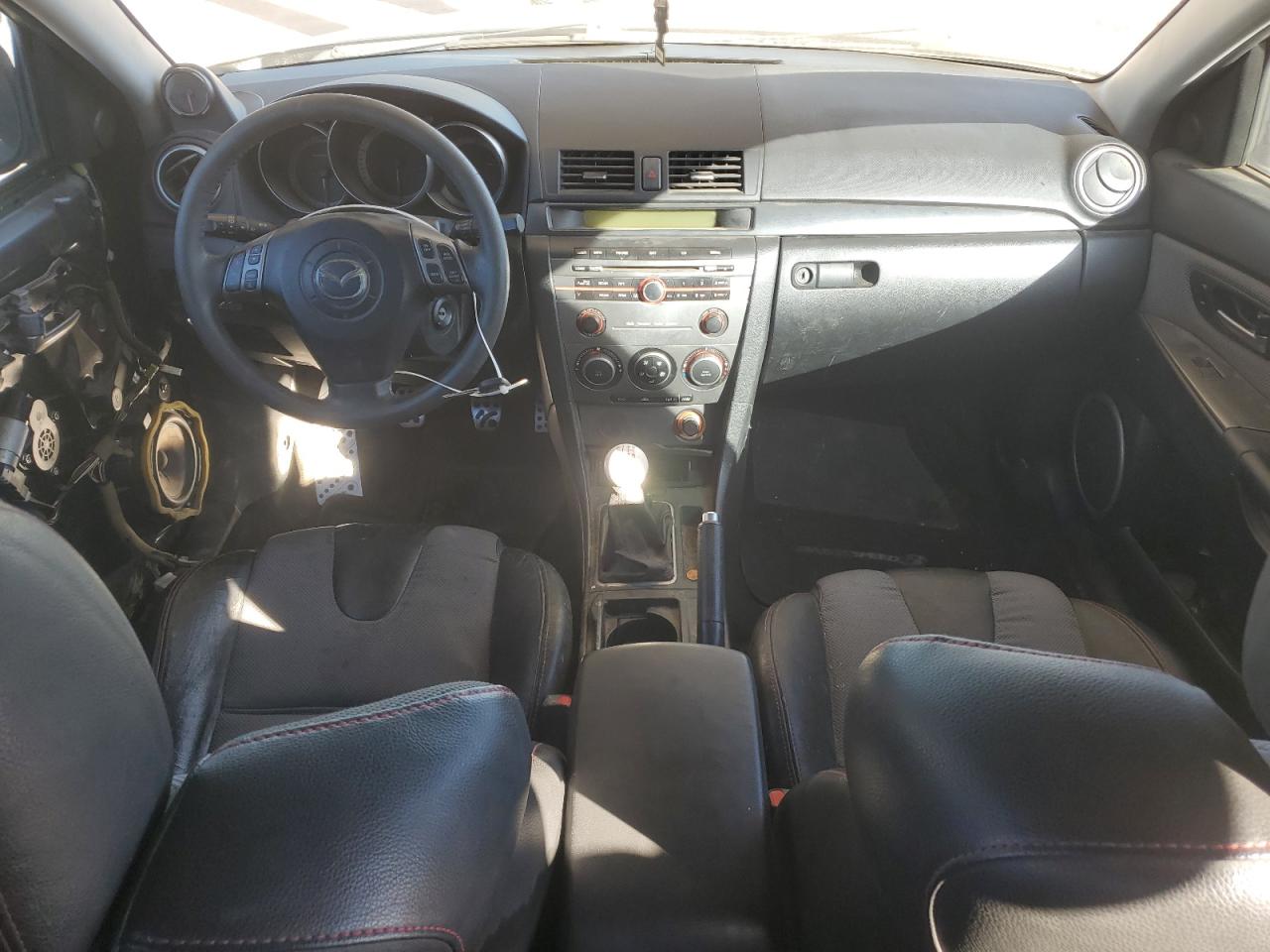2007 Mazda 3 - Image 8