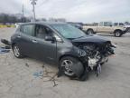 2013 Nissan Leaf S იყიდება Lebanon-ში, TN - Front End
