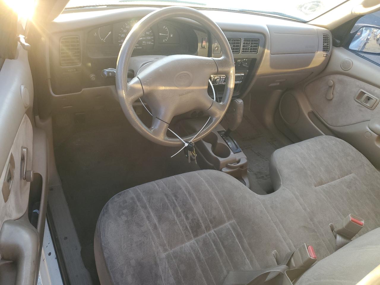 2003 Toyota Tacoma - Image 8