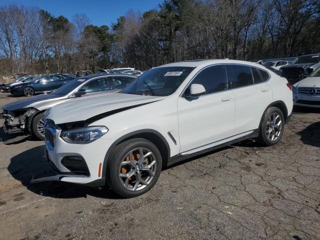 2020 Bmw X4 Xdrive30I