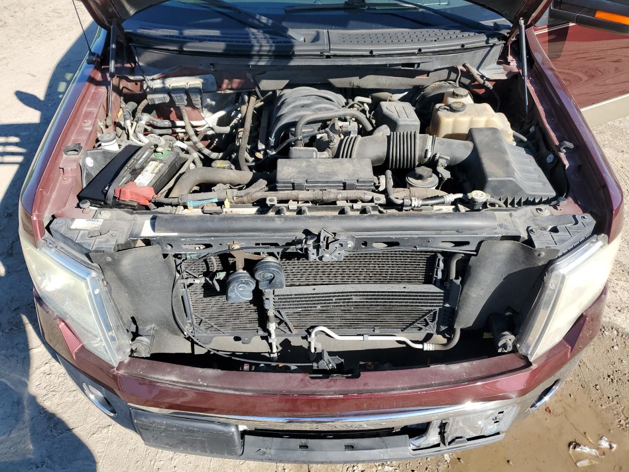 2009 Ford F-150 - Image 11