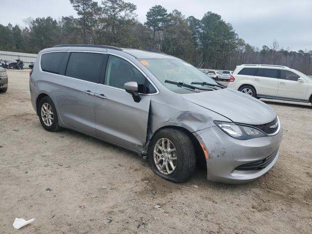  CHRYSLER MINIVAN 2020 Серебристый