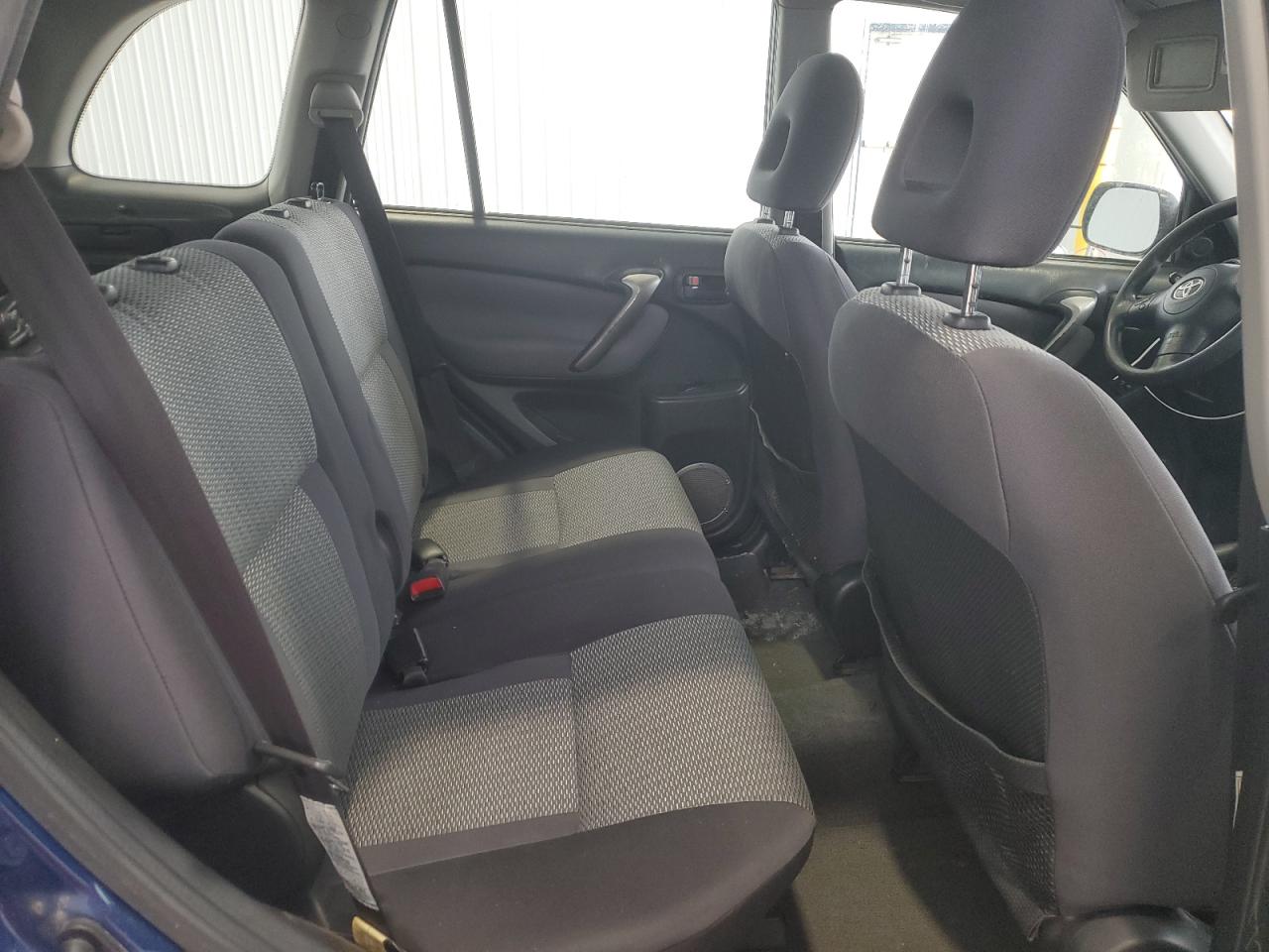 2004 Toyota Rav4 VIN: JTEHD20V946018459 Lot: 41822565