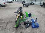 2024 KAWASAKI ZX1002 L for sale at Copart FL - MIAMI CENTRAL