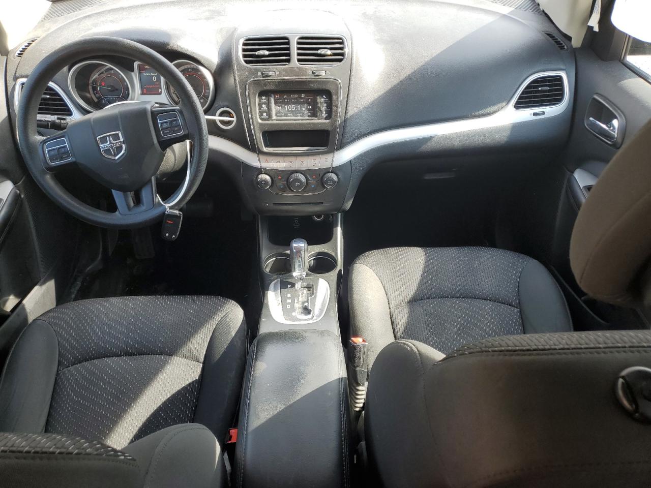 2018 Dodge Journey - Image 8