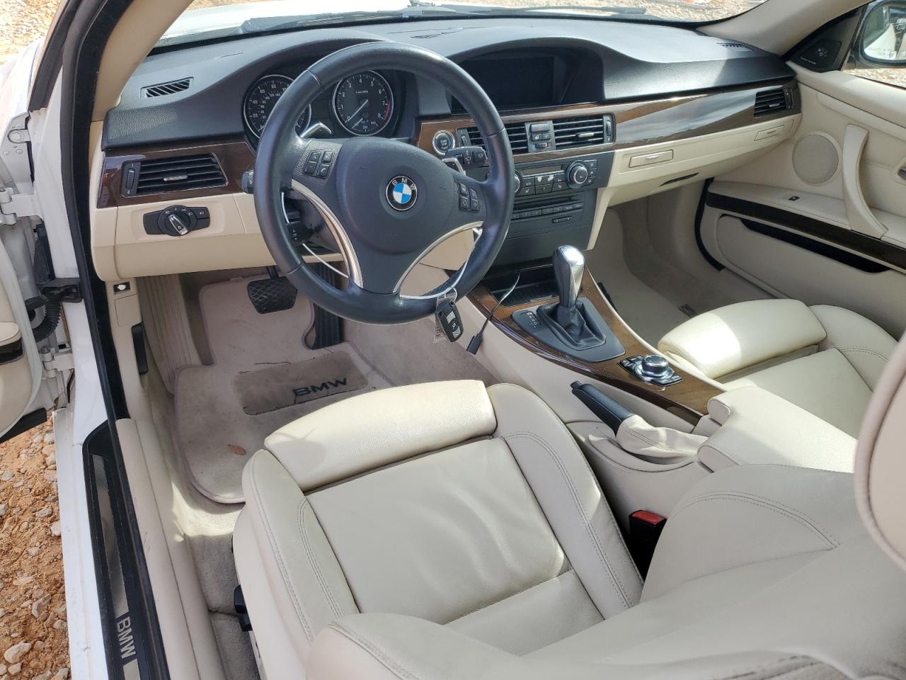 2011 BMW 3er - Image 8