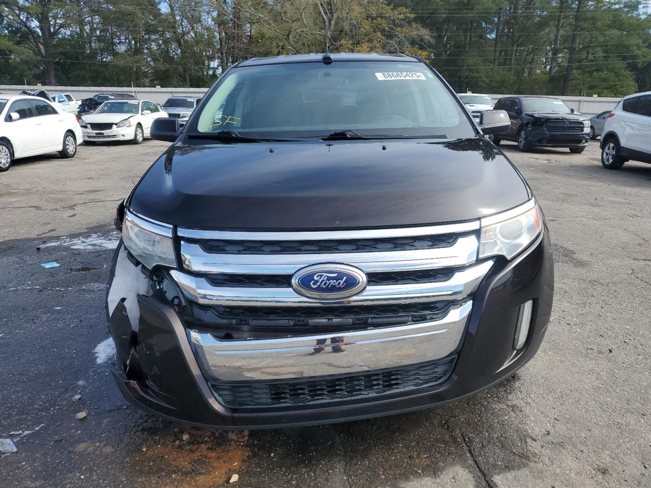 2013 Ford Edge - Image 5