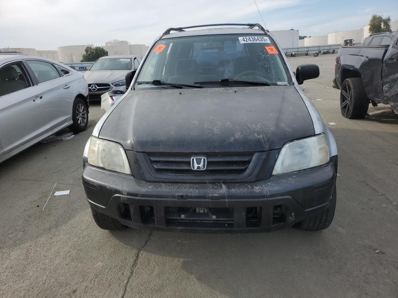 2000 Honda CR-V - Image 5