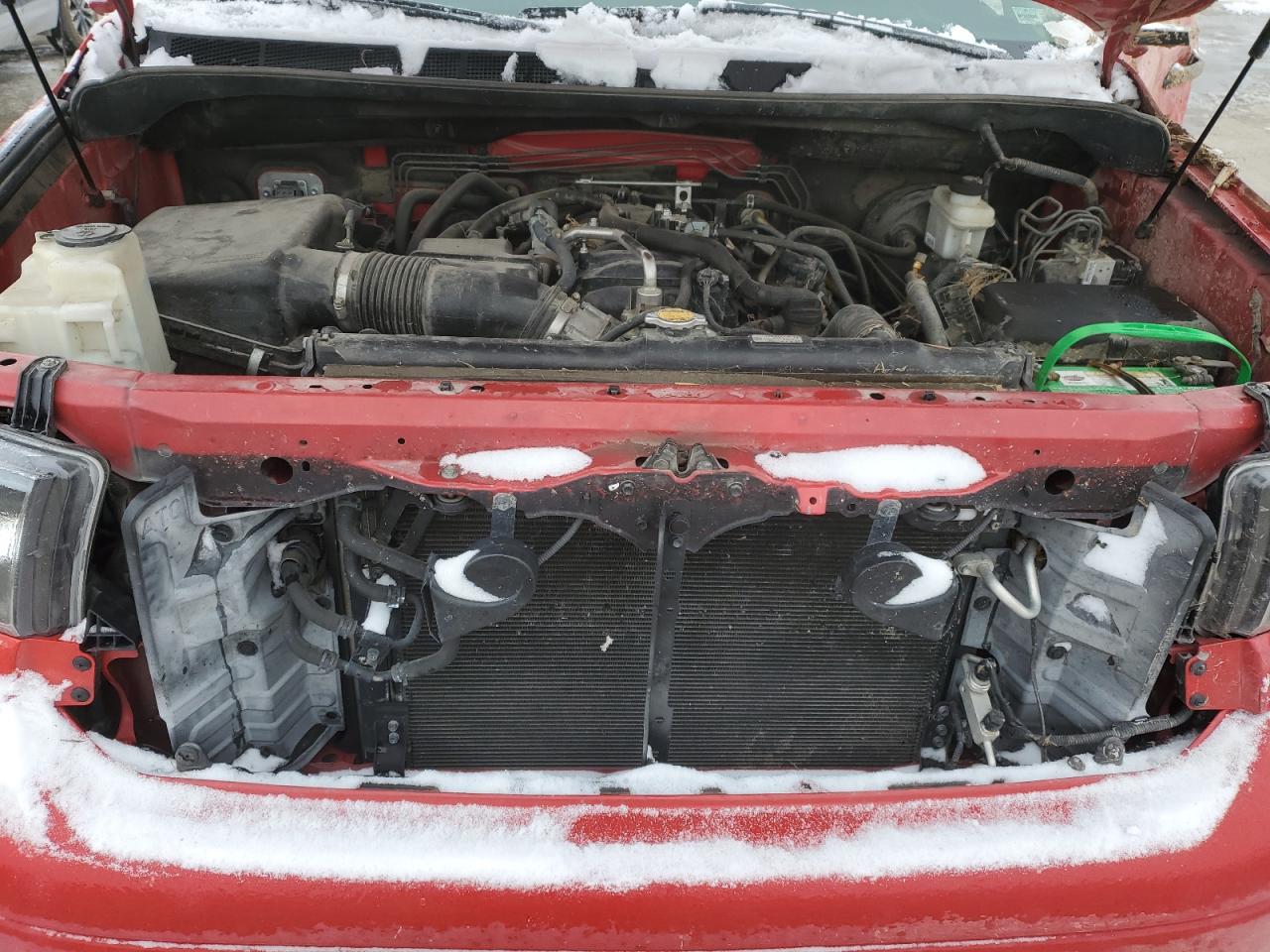 2011 Toyota Tundra - Image 12