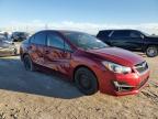 2015 Subaru Impreza  للبيع في Houston، TX - Side