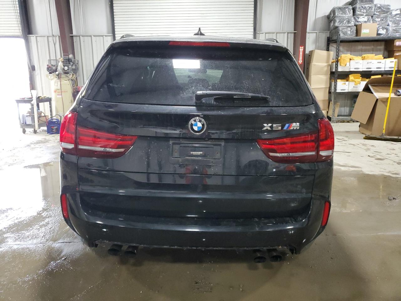 2017 BMW X5 - Image 6
