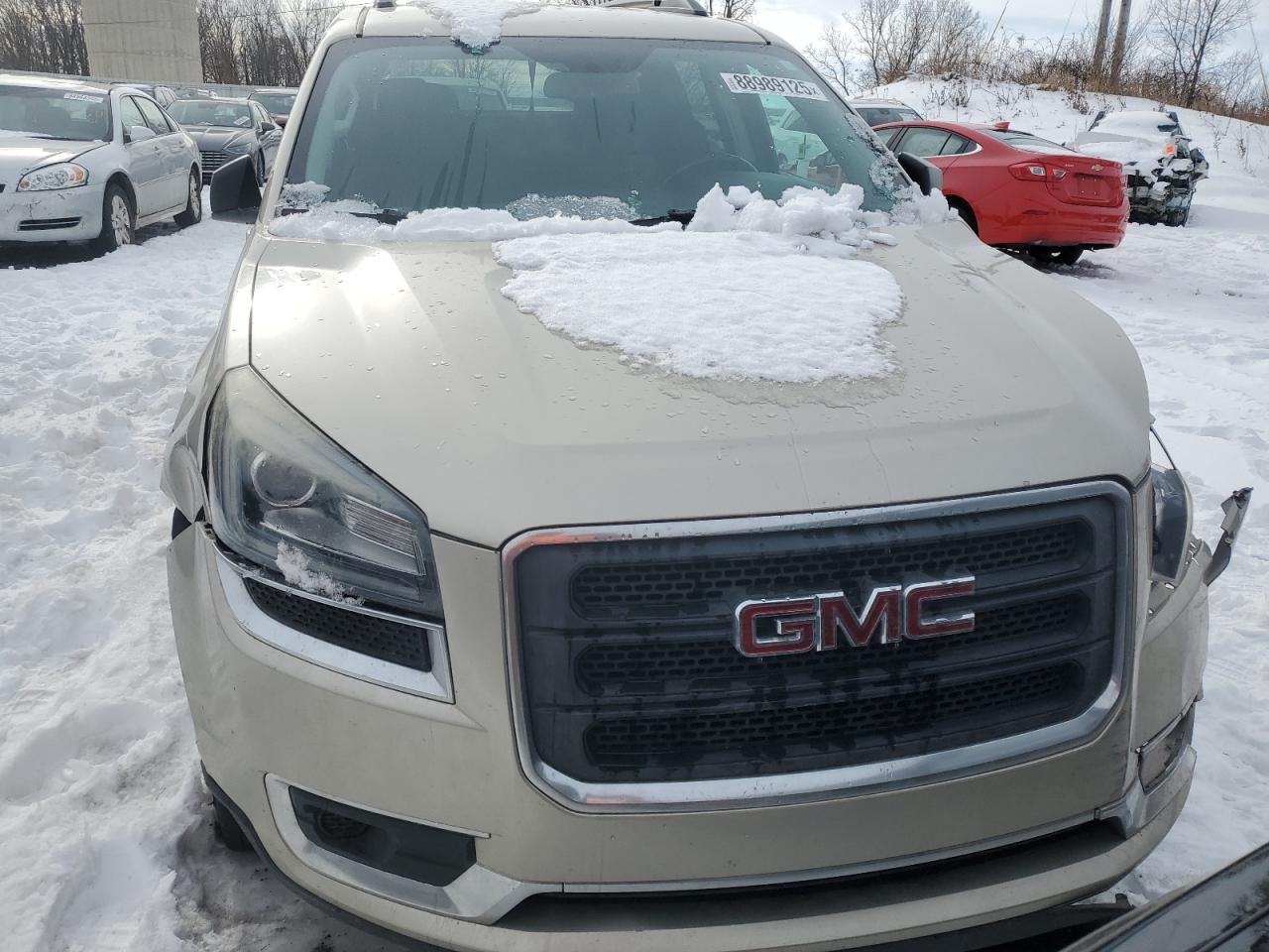 2013 GMC Acadia - Image 5