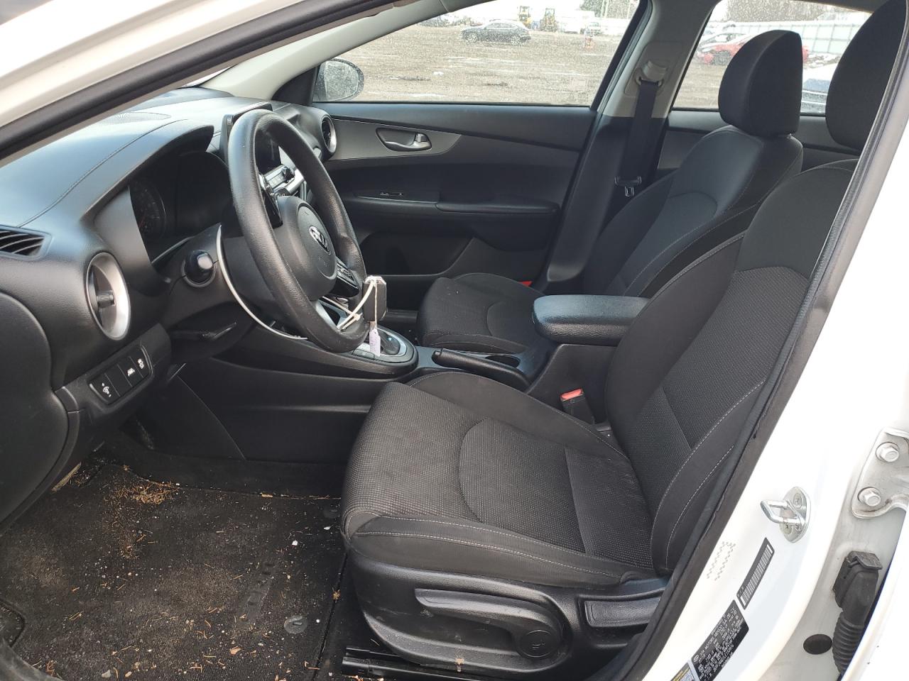 2020 Kia Forte - Image 7