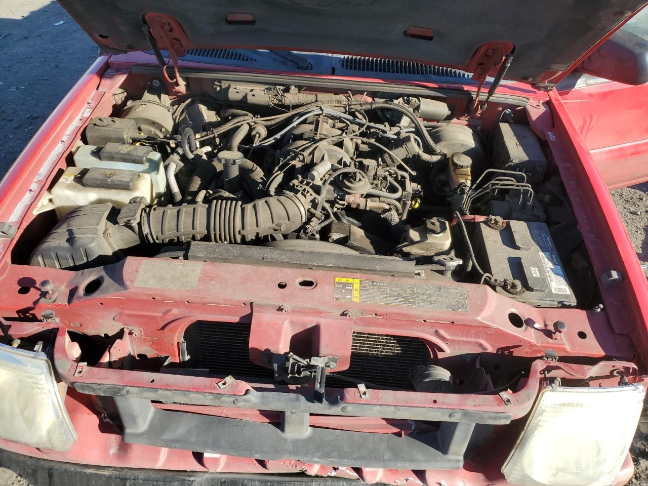 2005 Ford Explorer - Image 12