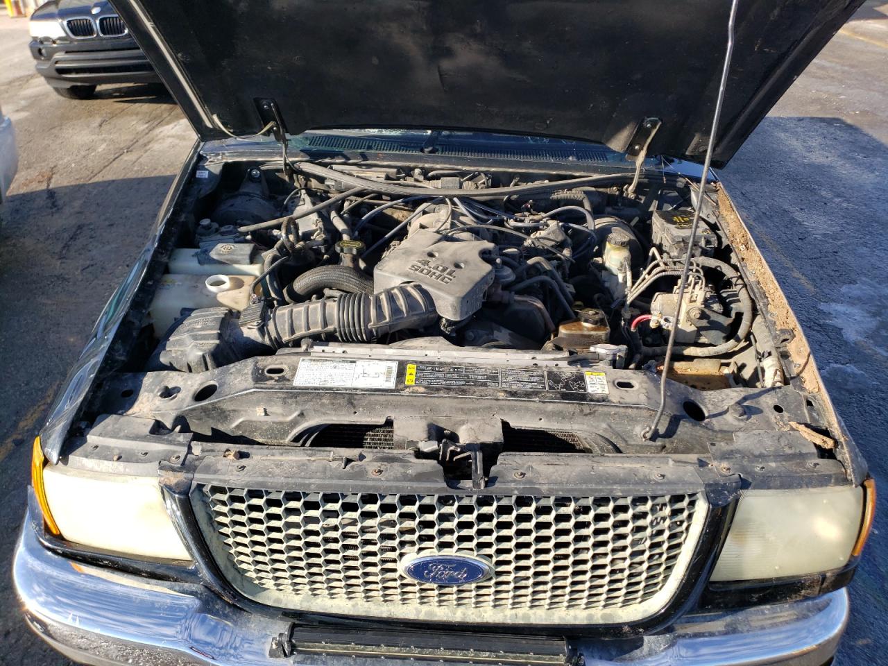 2002 Ford Ranger - Image 11