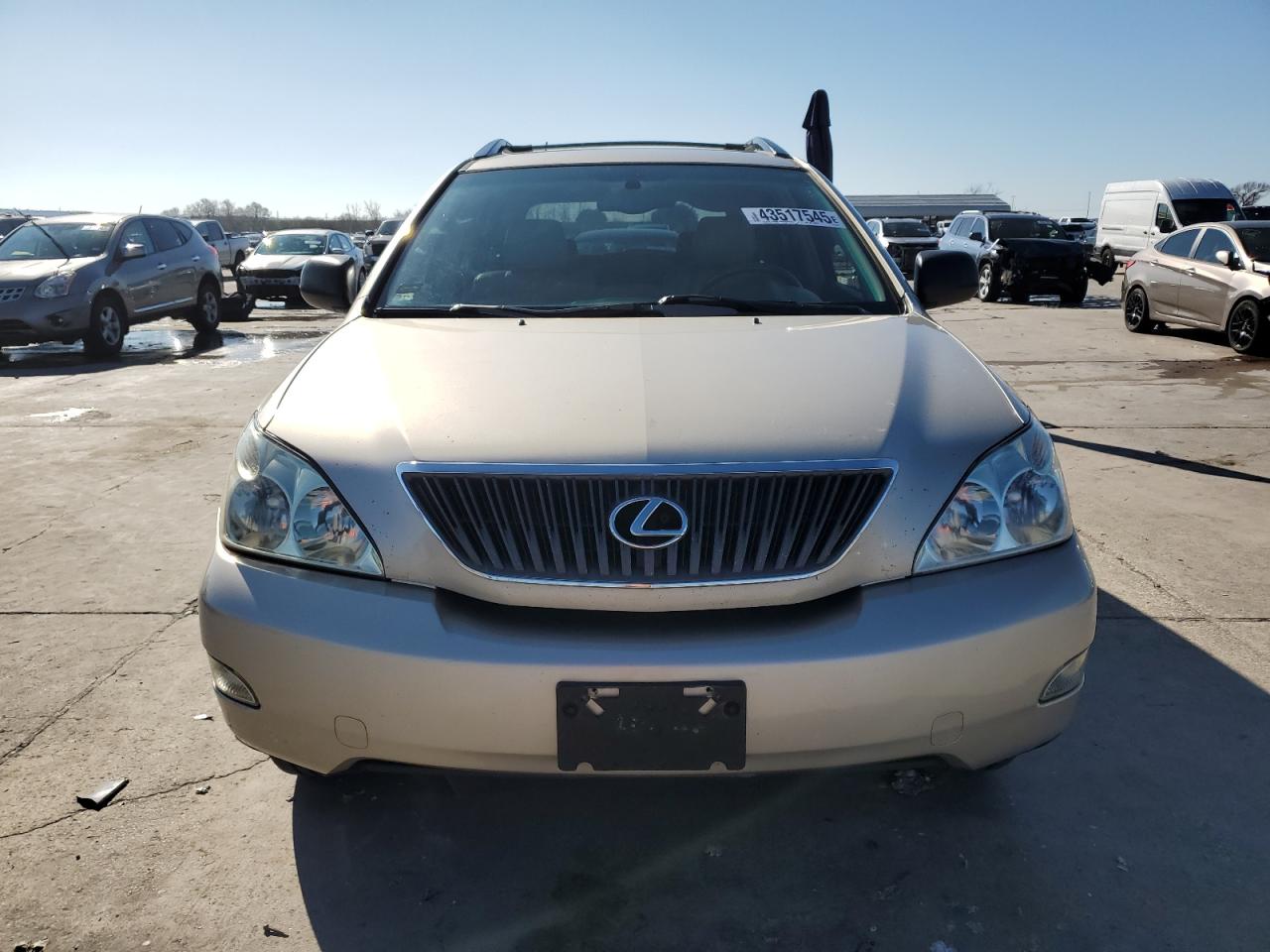 2004 Lexus RX - Image 5
