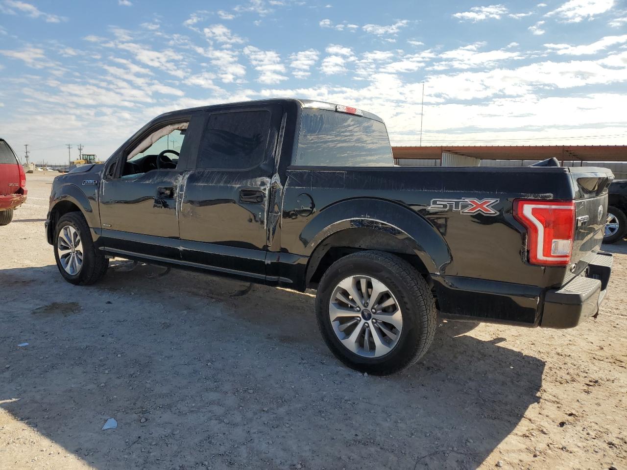 2017 Ford F-150 - Image 2